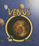 Venus cover