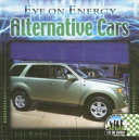 Alternative Cars cover