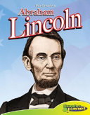 Abraham Lincoln cover