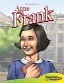 Anne Frank cover