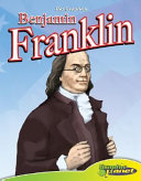 Benjamin Franklin cover