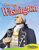 George Washington cover