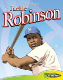 Jackie Robinson cover