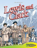 Lewis and Clark cover