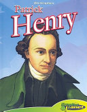 Patrick Henry cover