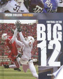 Football in the Big 12 cover