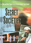 Secret Societies cover