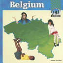 Belgium cover