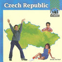 Czech Republic cover