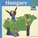 Hungary cover