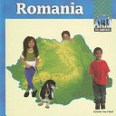 Romania cover