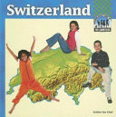 Switzerland cover