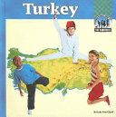 Turkey cover