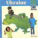 Ukraine cover
