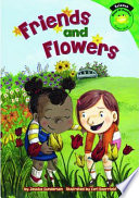 Friends and Flowers cover
