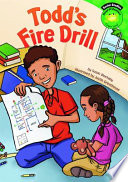 Todd's Fire Drill cover