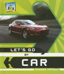 Let's Go by Car cover
