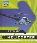 Let's Go by Helicopter cover