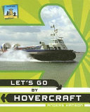 Let's Go by Hovercraft cover