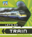 Let's Go by Train cover