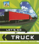 Let's Go by Truck cover