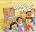 Comin' Through cover