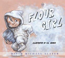 Flour Girl: A Recipe for Disaster cover