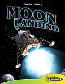Moon Landing cover