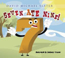 Seven Ate Nine! cover