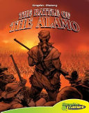 The Battle of the Alamo cover