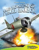 The Bombing of Pearl Harbor cover