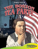The Boston Tea Party cover