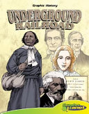 Underground Railroad cover