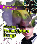 Abusing Prescription Drugs cover
