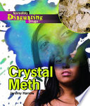 Crystal Meth cover