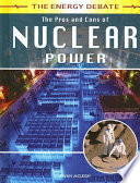 The Pros and Cons of Nuclear Power cover