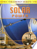 The Pros and Cons of Solar Power cover