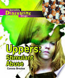 Uppers: Stimulant Abuse cover