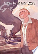 Notes for a War Story cover