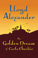 The Golden Dream of Carlo Chuchio cover