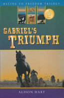 Gabriel's Triumph cover