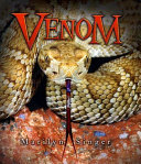 Venom cover