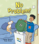 No Problem! cover