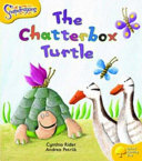 The Chatterbox Turtle cover