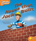 The House That Jack Built cover
