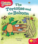 The Tortoise and the Baboon cover