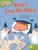 Rory's Lost His Voice cover