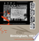Birmingham, 1963 cover