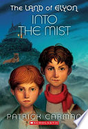 Into the Mist cover