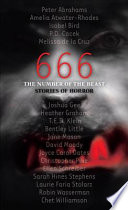 666: The Number of the Beast cover